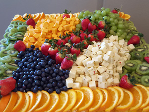 Catering Services Vancouver, WA | Creative Catering by Dorothy
